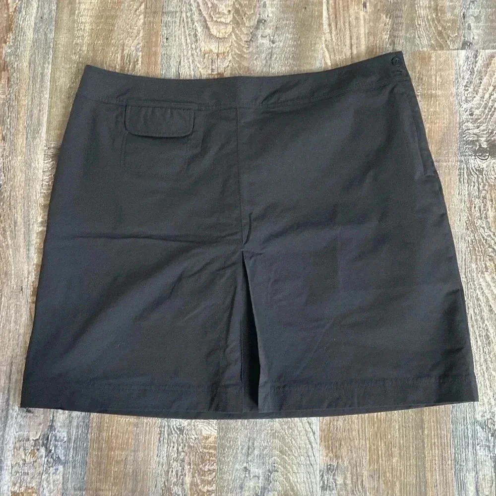 Tilley |  Skort